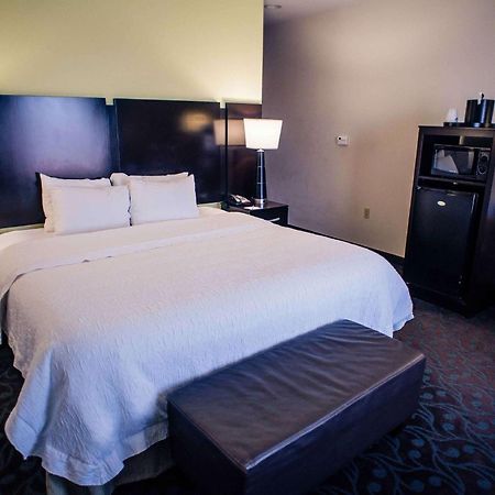 Hampton Inn - Monticello Экстерьер фото