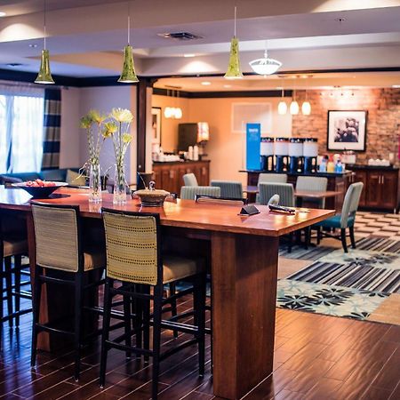 Hampton Inn - Monticello Экстерьер фото