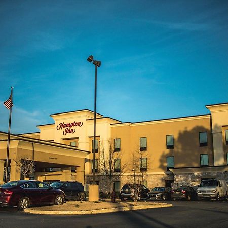 Hampton Inn - Monticello Экстерьер фото