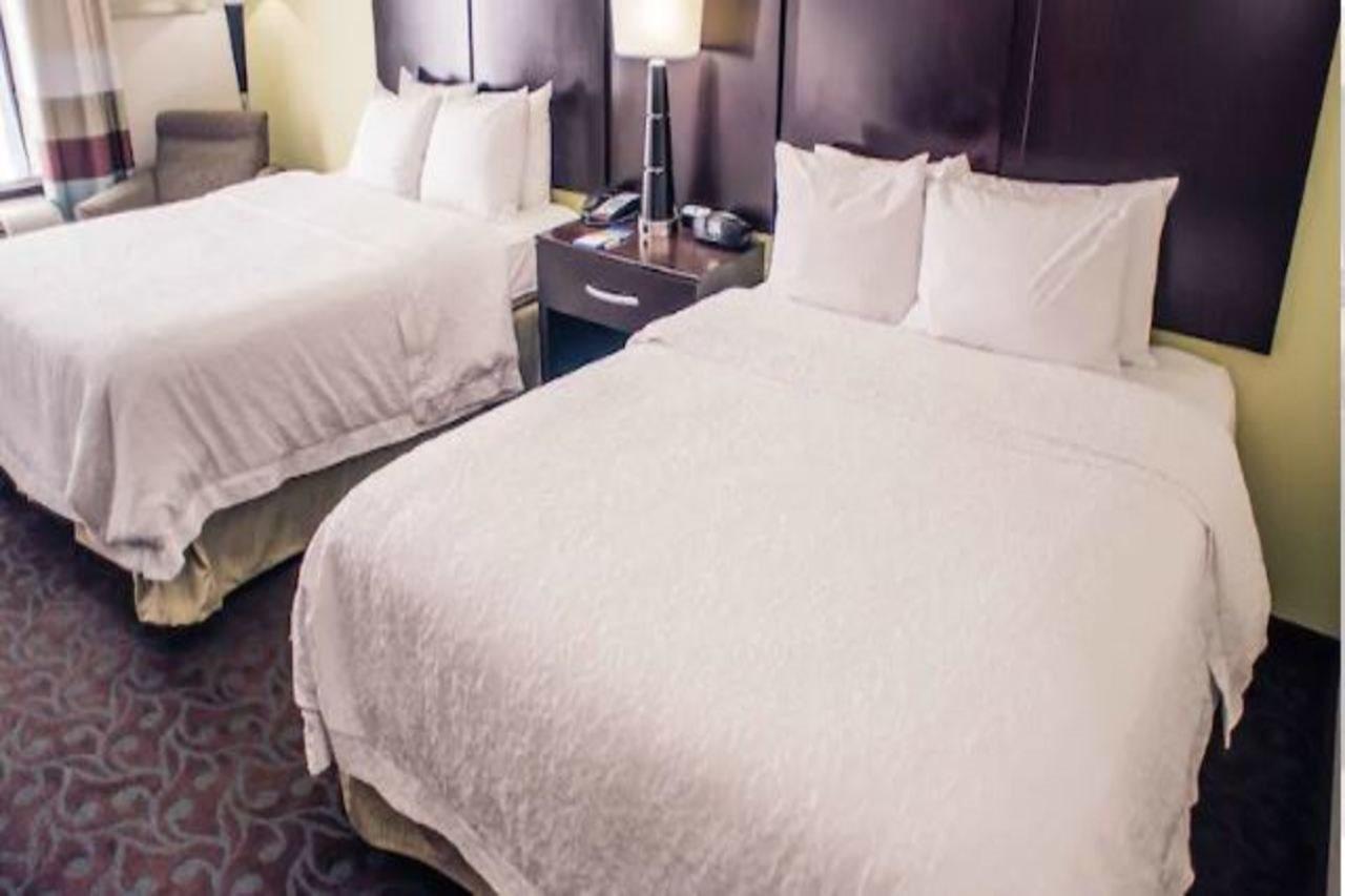 Hampton Inn - Monticello Экстерьер фото
