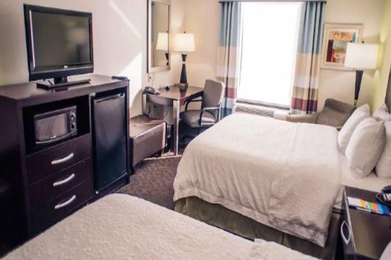 Hampton Inn - Monticello Экстерьер фото