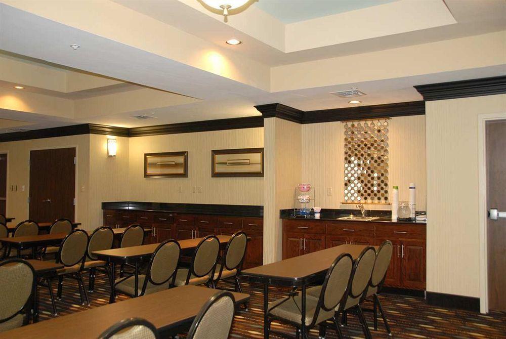 Hampton Inn - Monticello Удобства фото