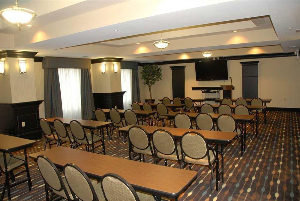 Hampton Inn - Monticello Удобства фото