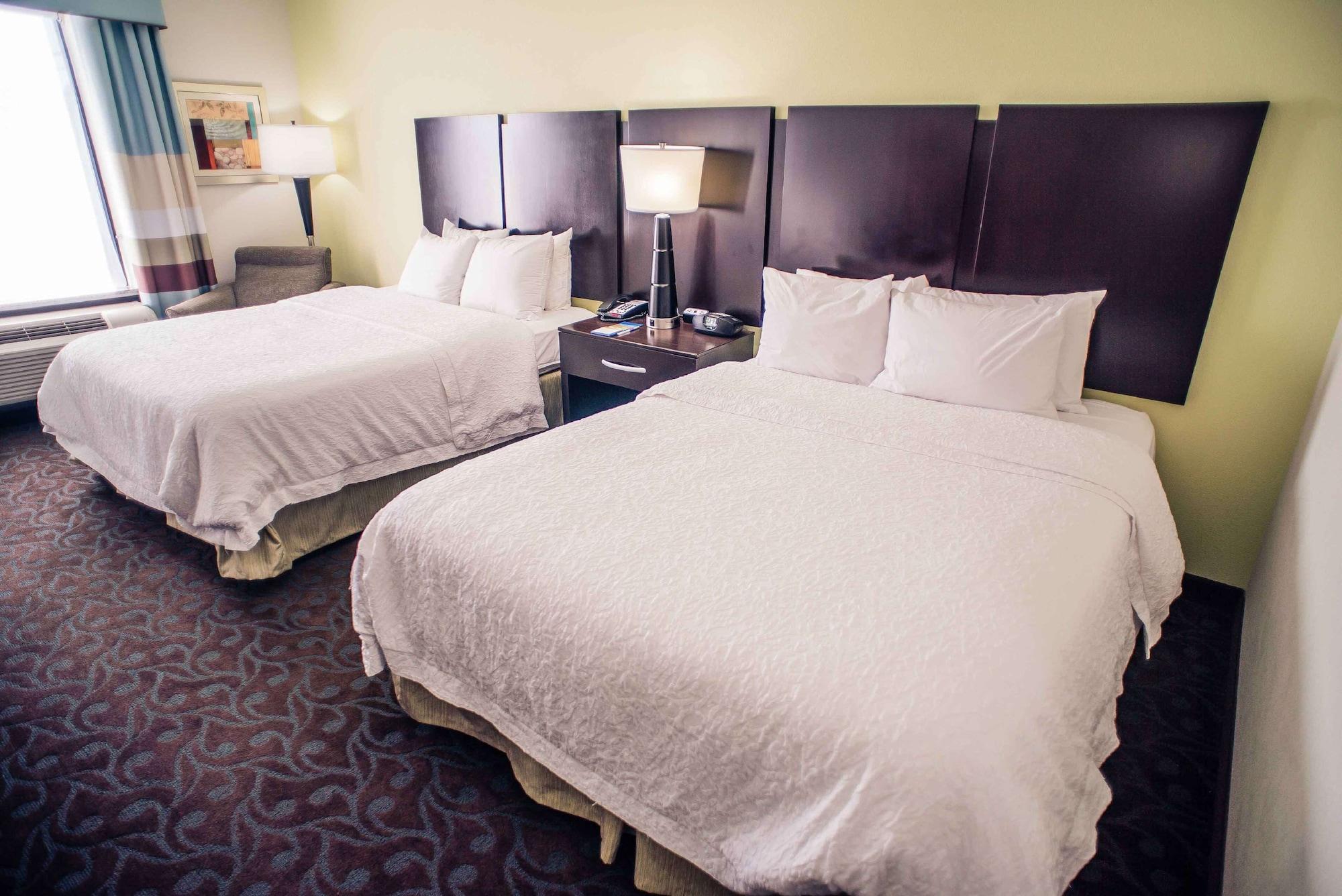 Hampton Inn - Monticello Экстерьер фото