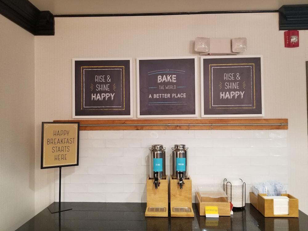 Hampton Inn - Monticello Экстерьер фото