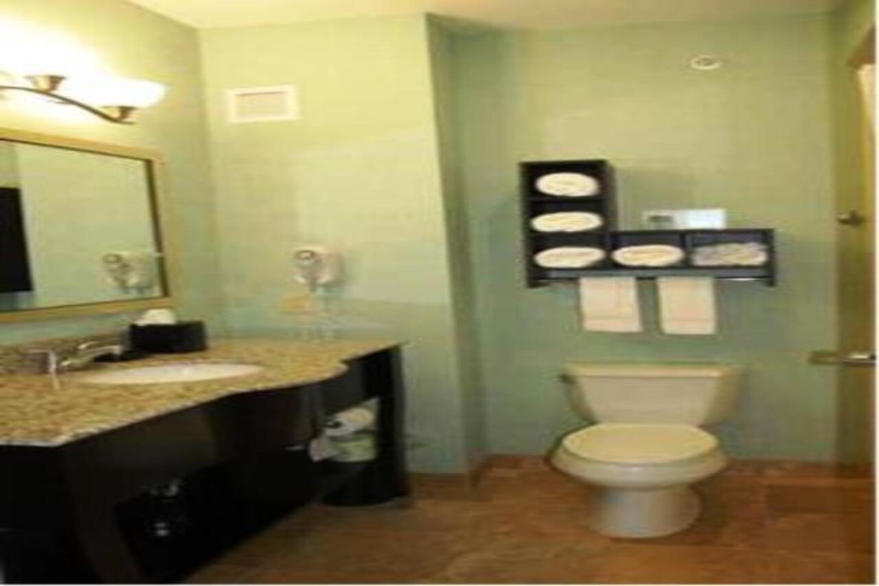 Hampton Inn - Monticello Экстерьер фото