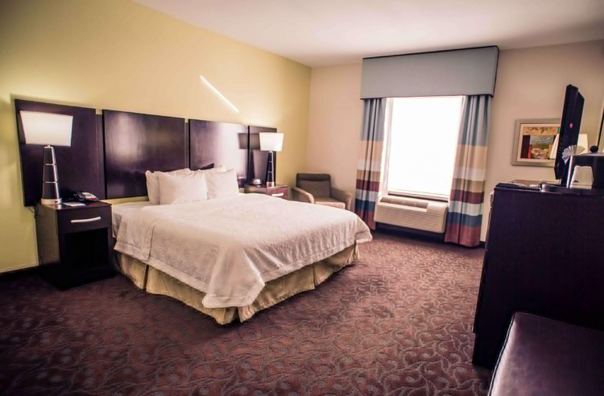 Hampton Inn - Monticello Экстерьер фото