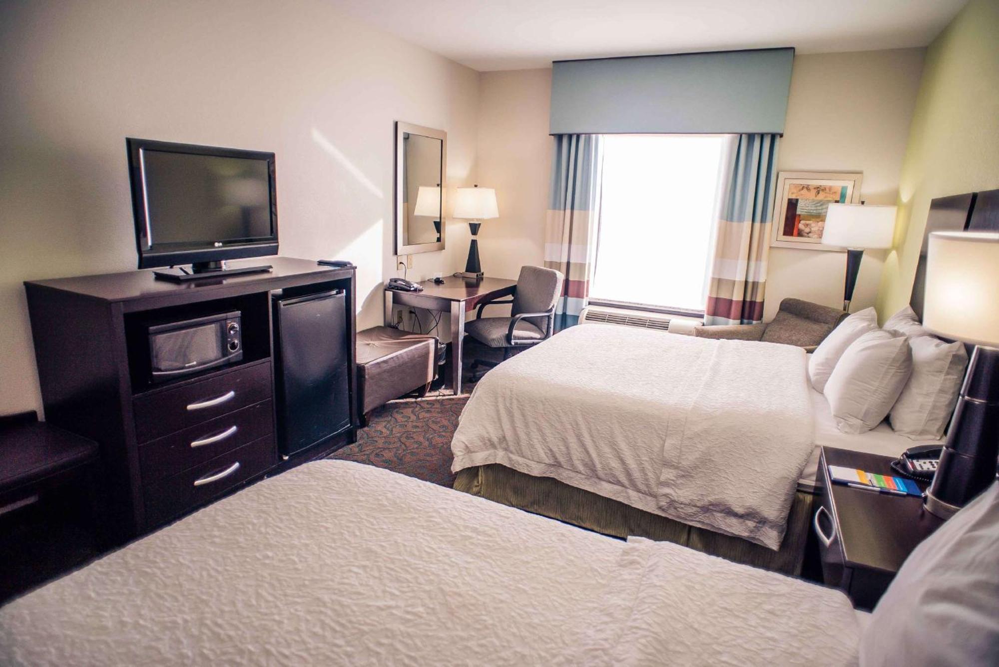 Hampton Inn - Monticello Экстерьер фото