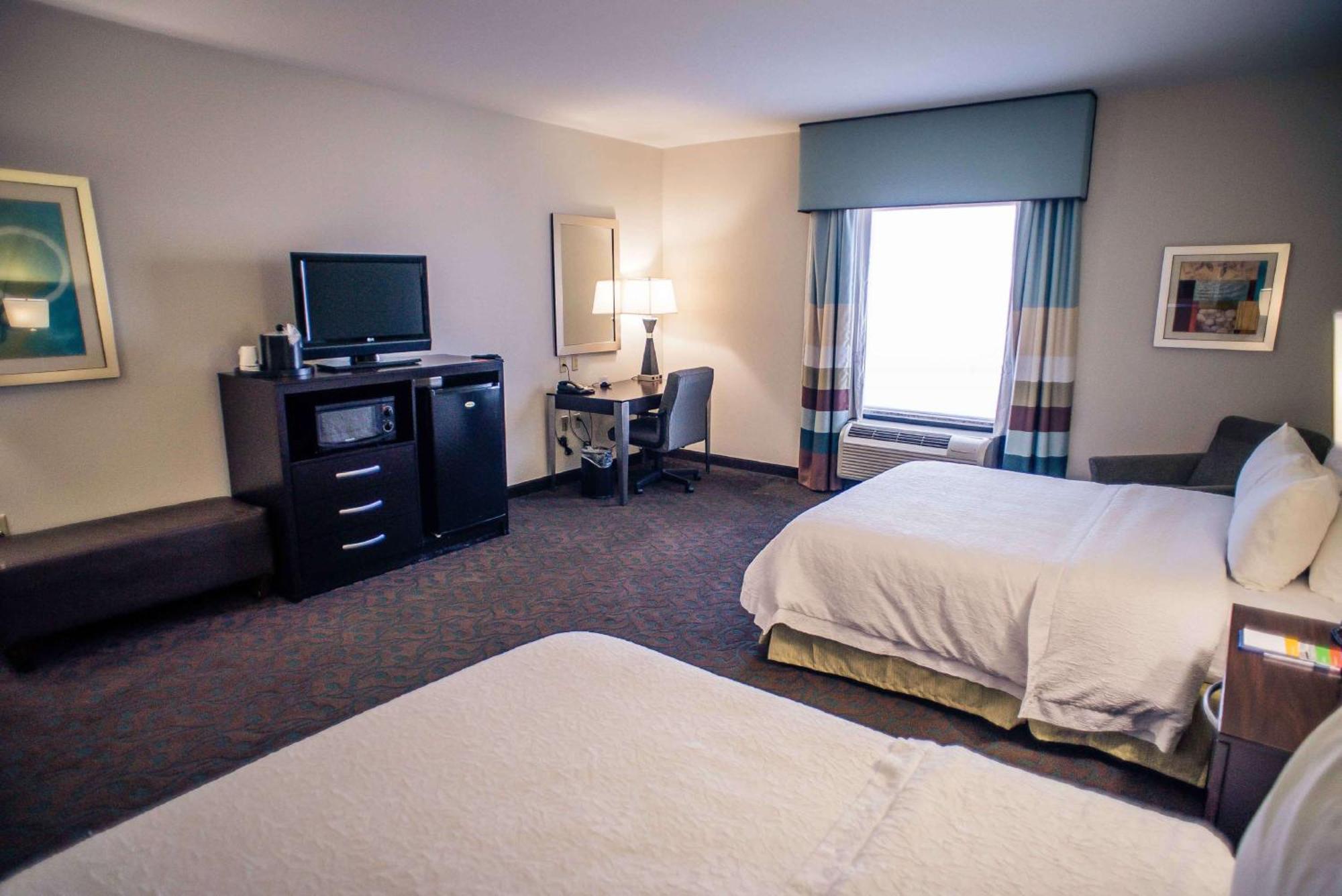 Hampton Inn - Monticello Экстерьер фото