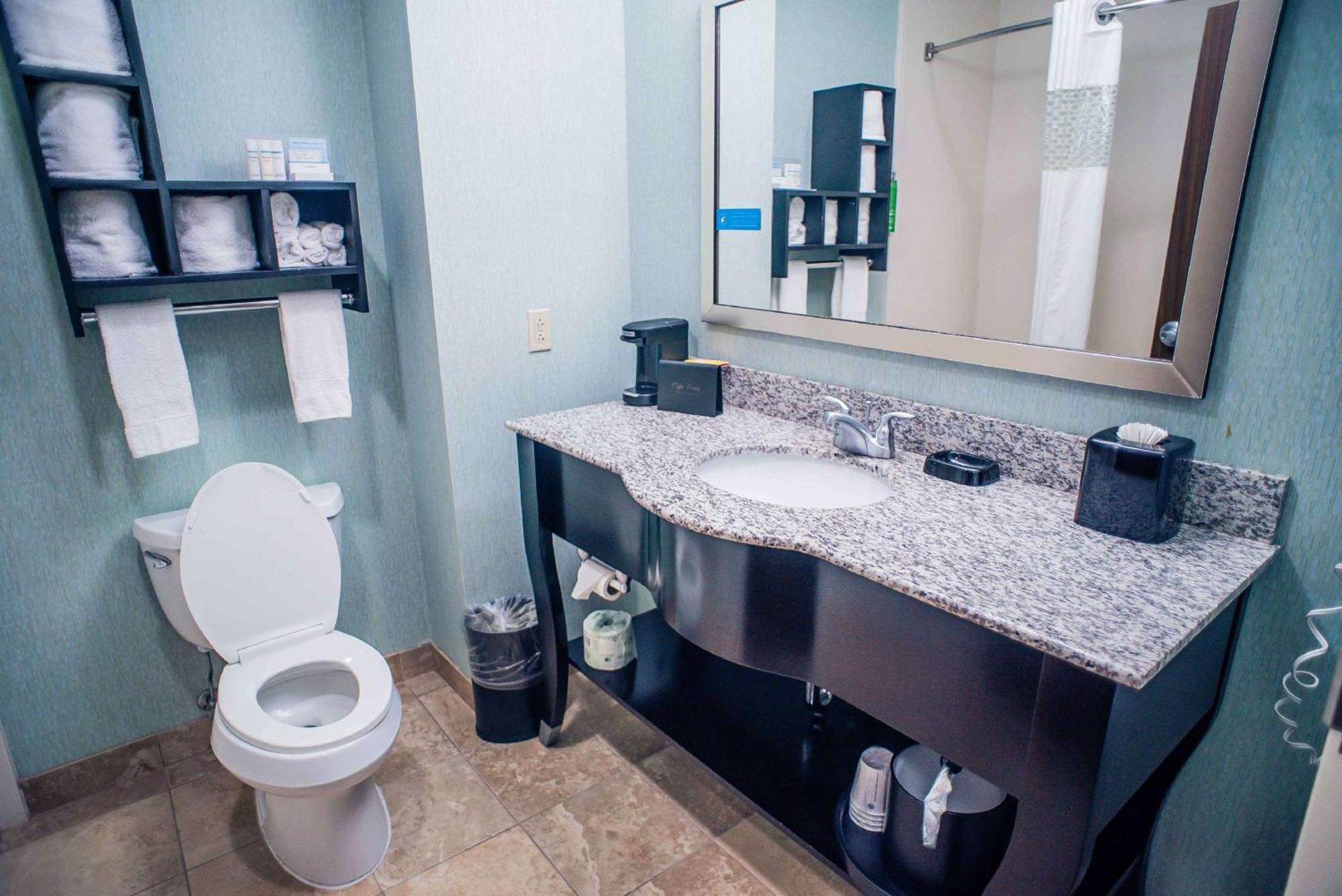 Hampton Inn - Monticello Экстерьер фото