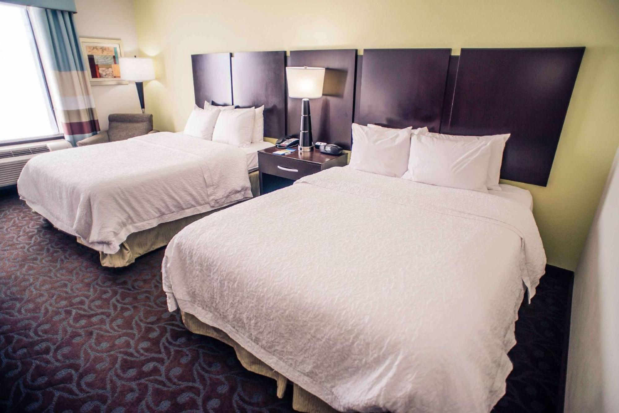 Hampton Inn - Monticello Экстерьер фото