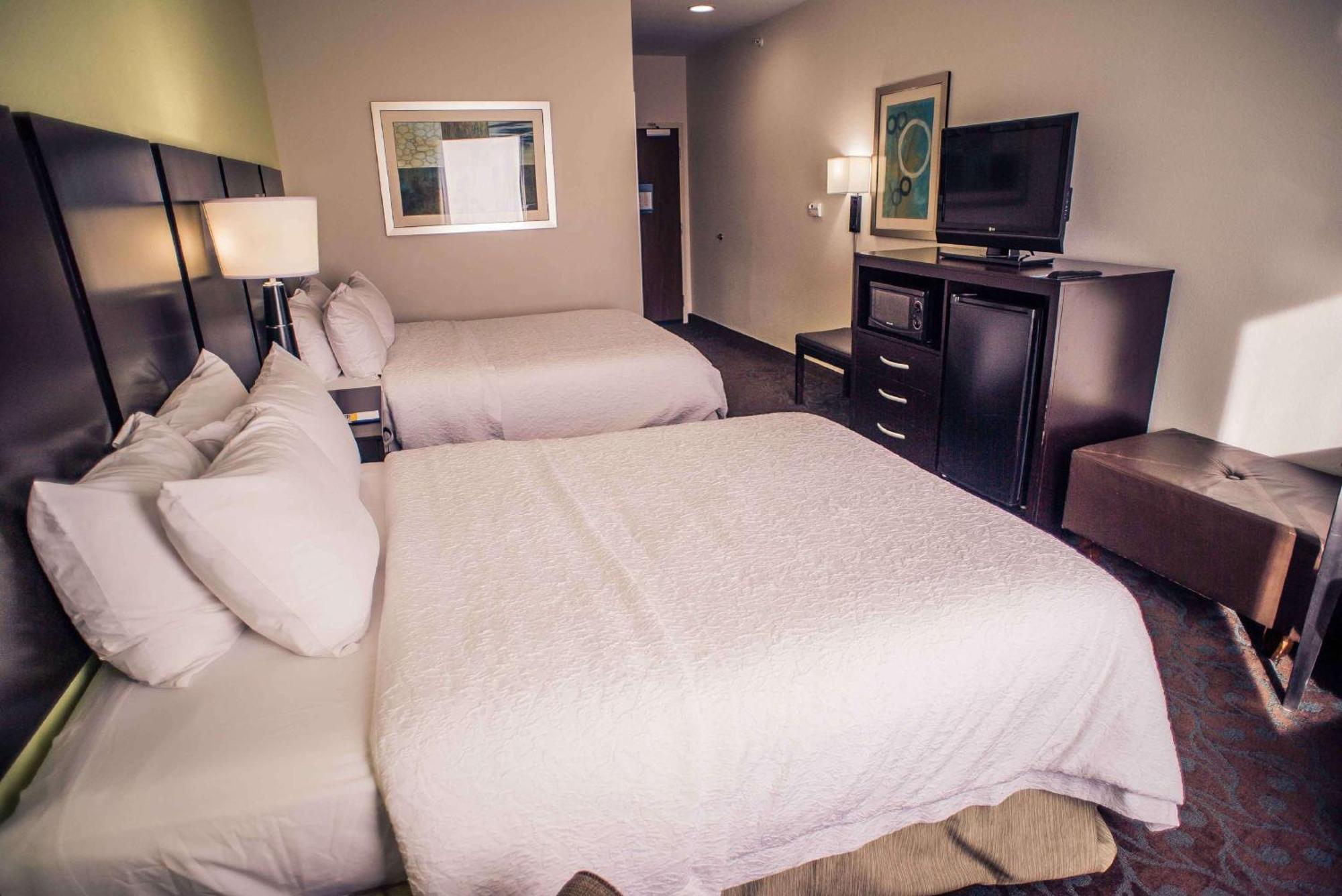 Hampton Inn - Monticello Экстерьер фото