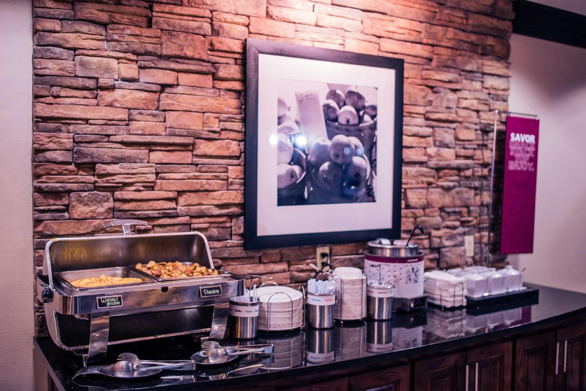 Hampton Inn - Monticello Экстерьер фото