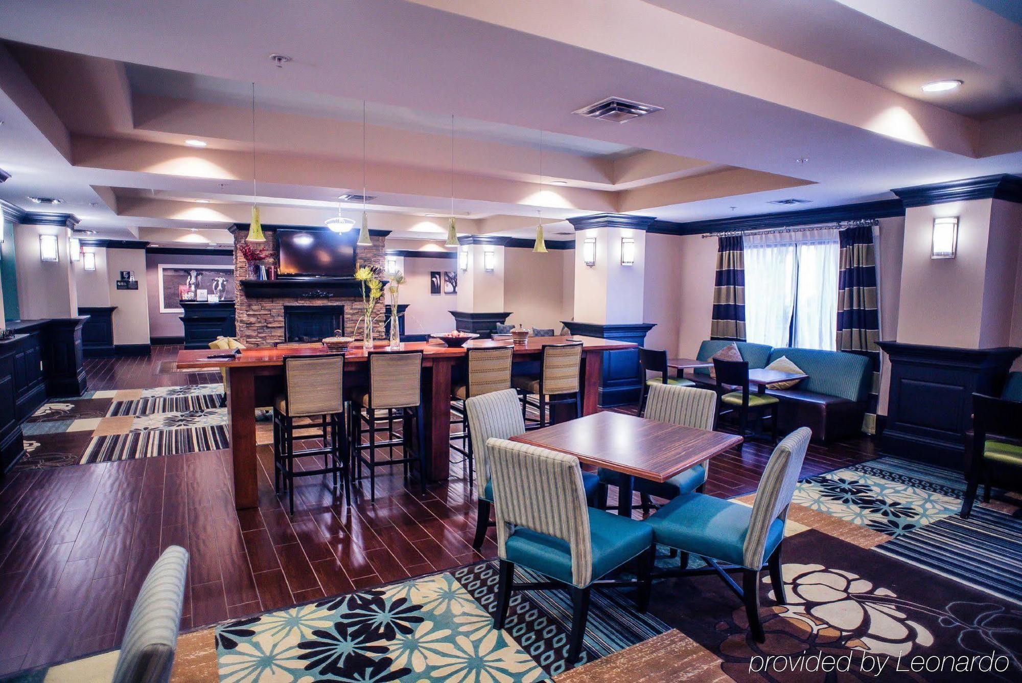 Hampton Inn - Monticello Экстерьер фото