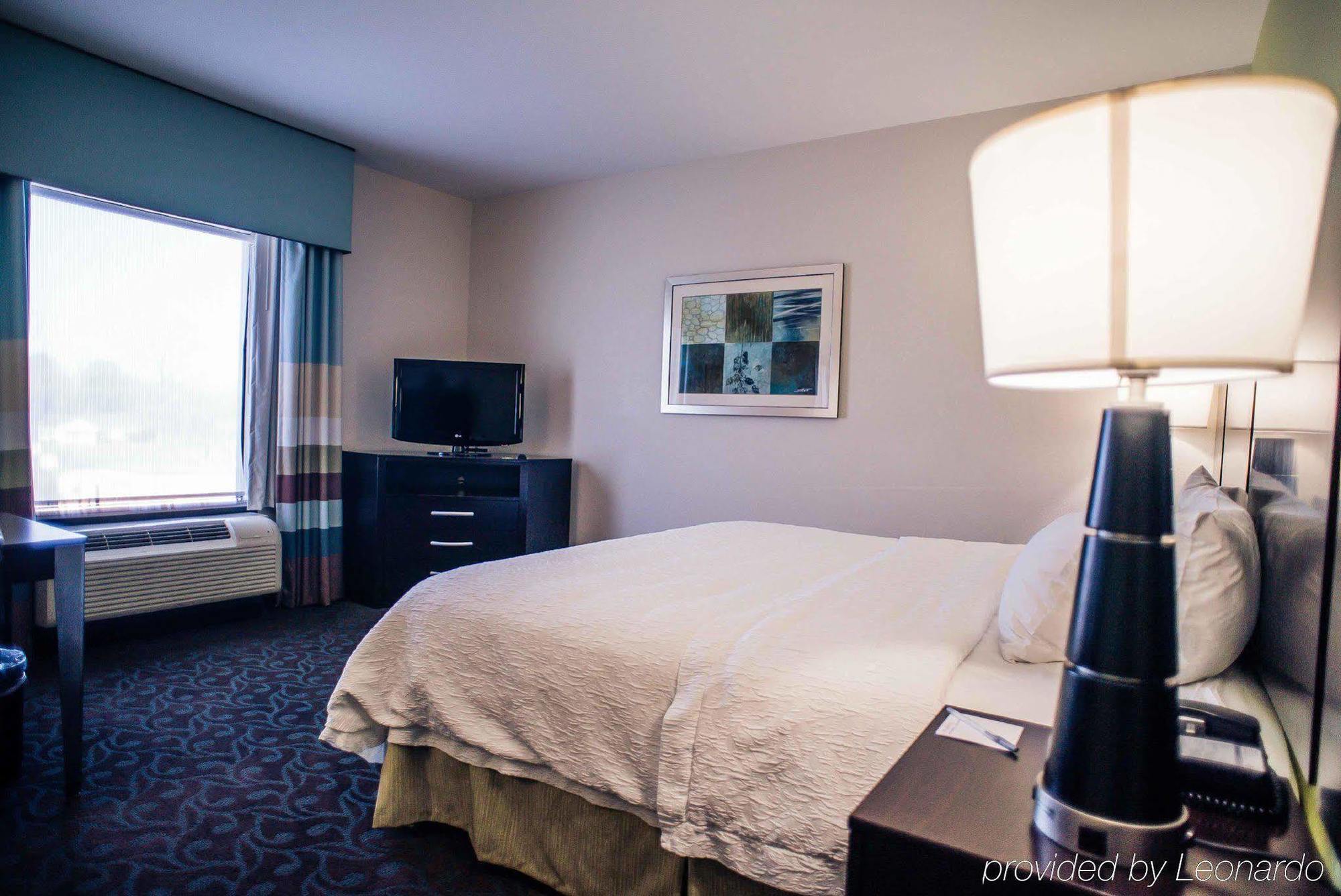 Hampton Inn - Monticello Экстерьер фото