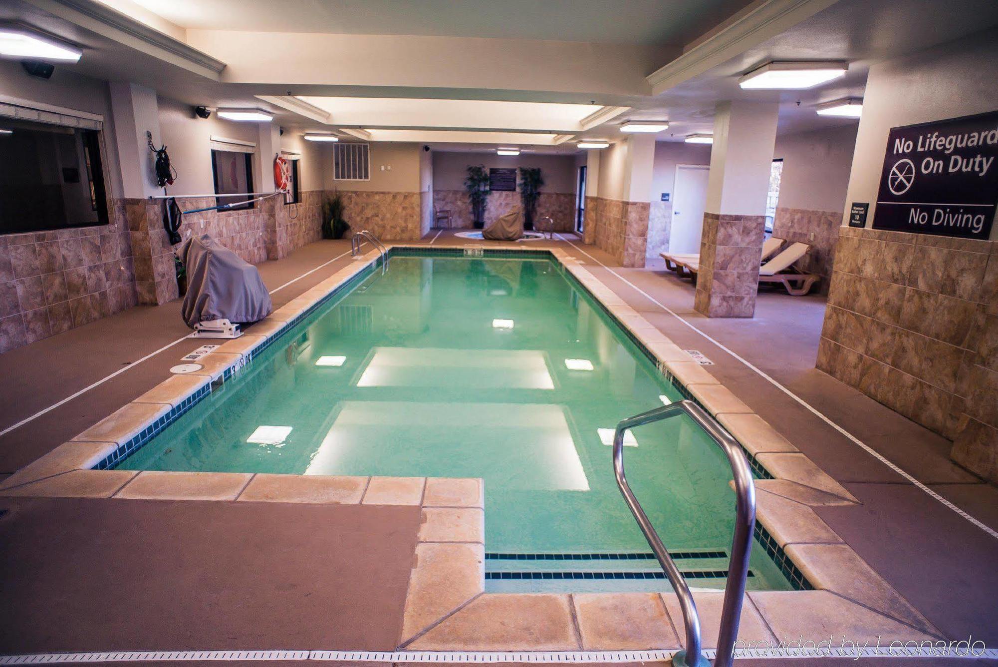 Hampton Inn - Monticello Экстерьер фото