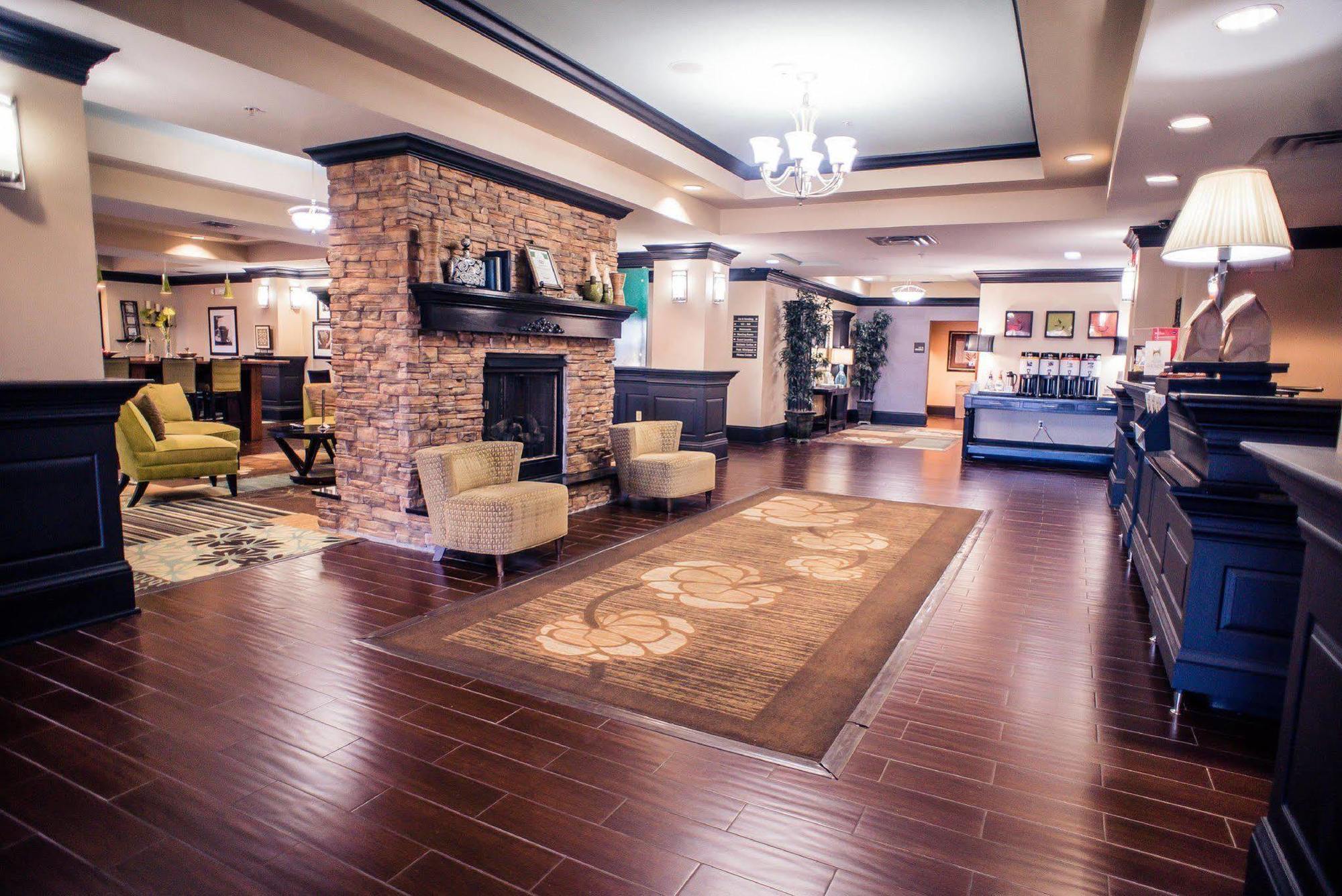 Hampton Inn - Monticello Экстерьер фото