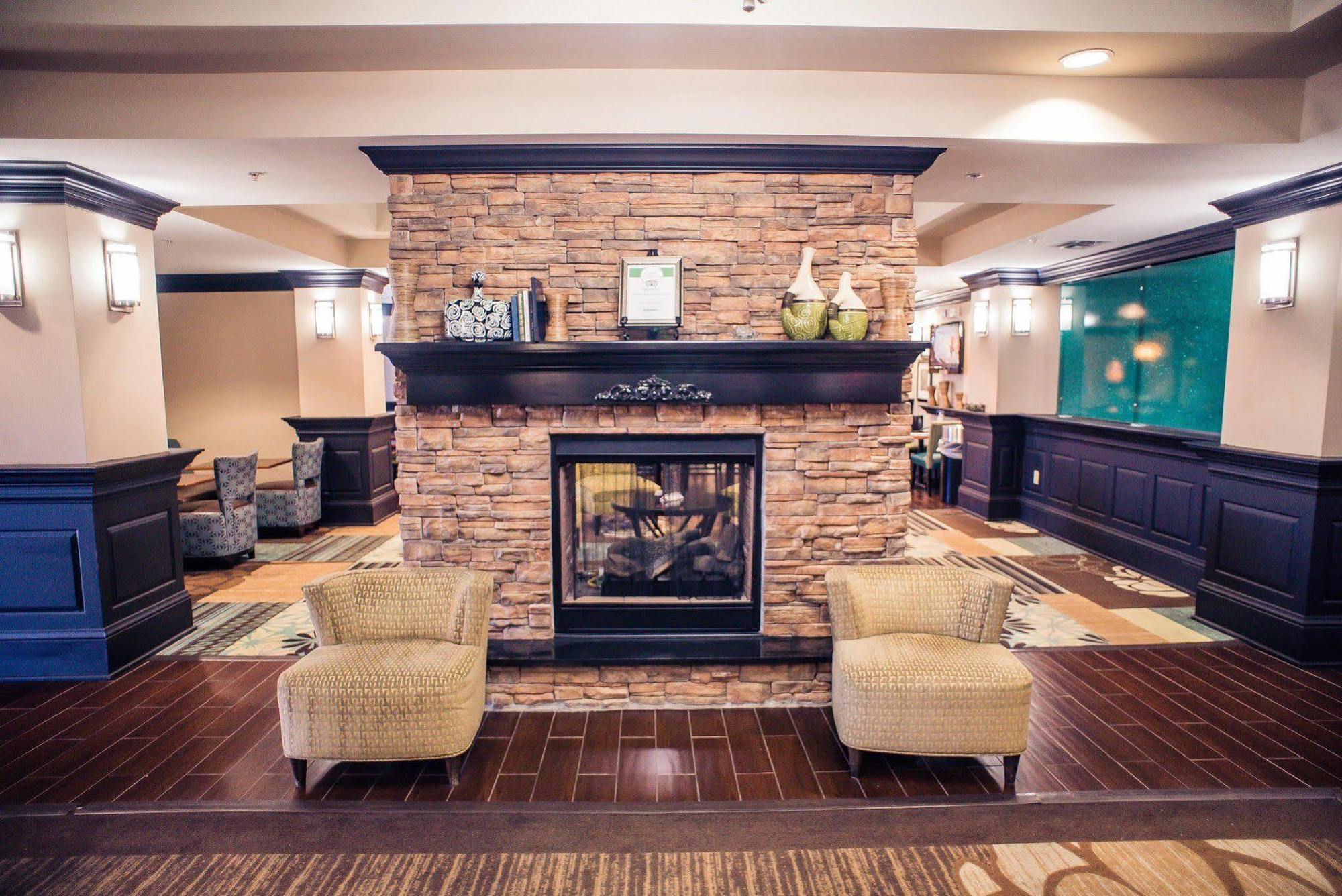 Hampton Inn - Monticello Экстерьер фото