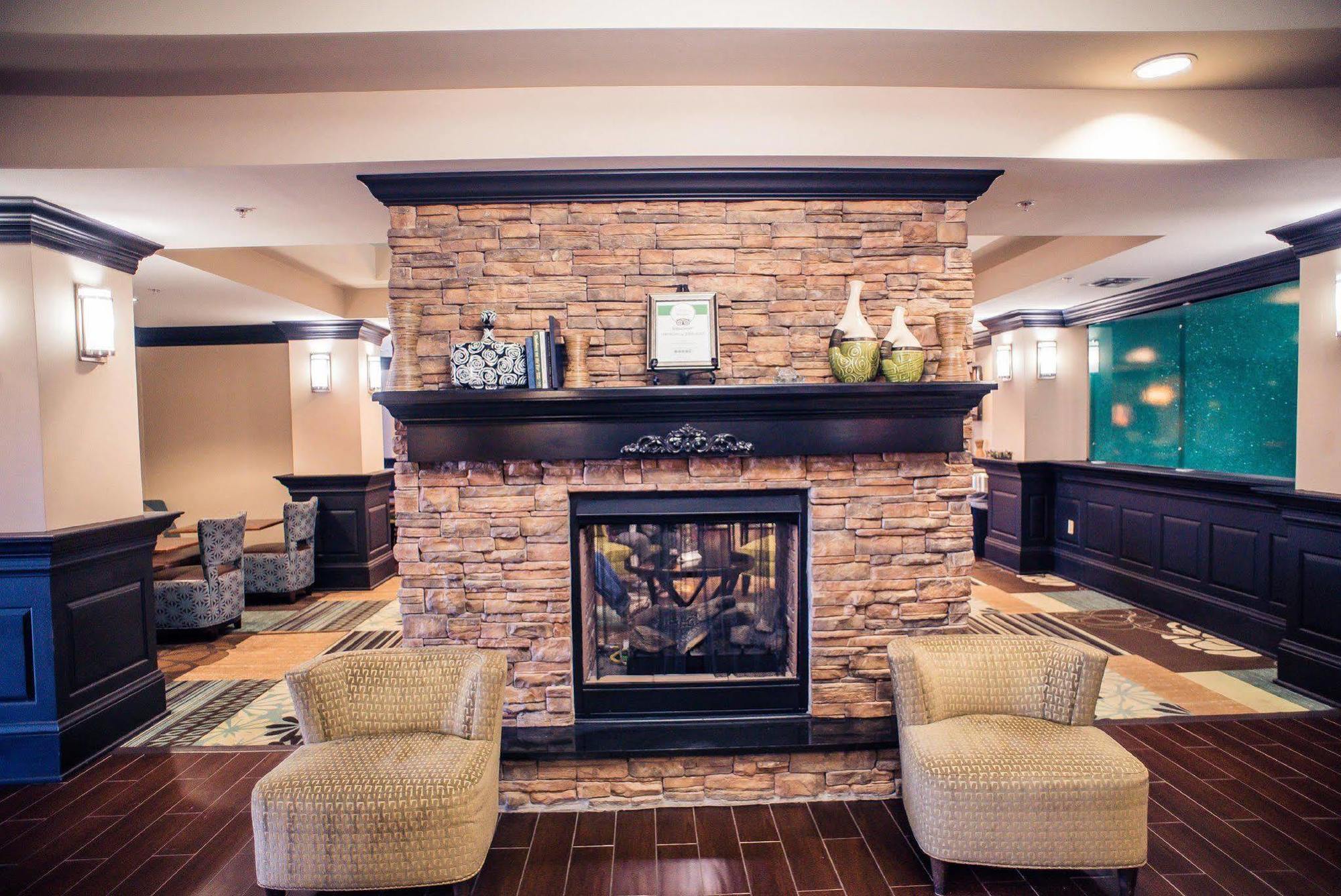 Hampton Inn - Monticello Экстерьер фото