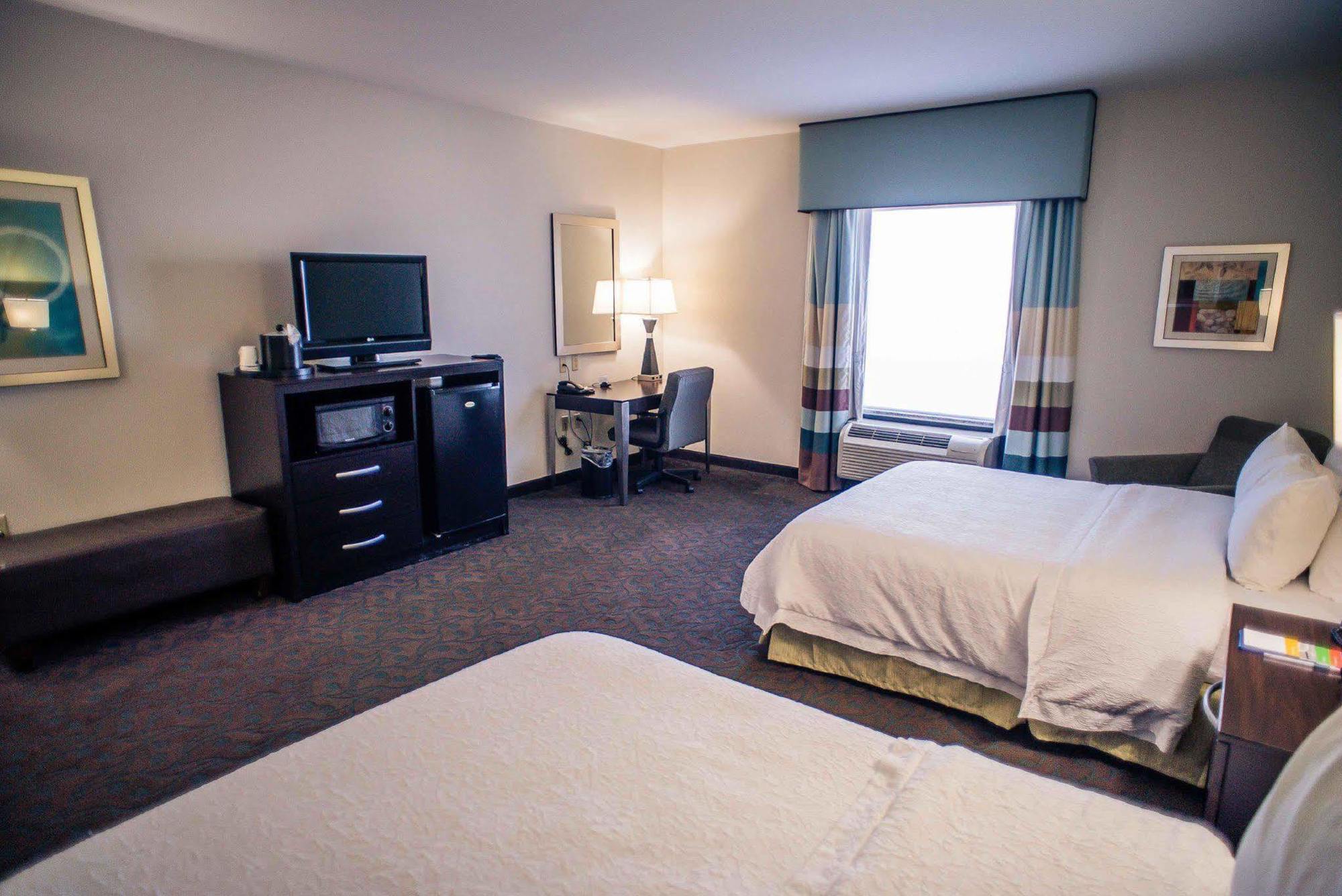 Hampton Inn - Monticello Экстерьер фото
