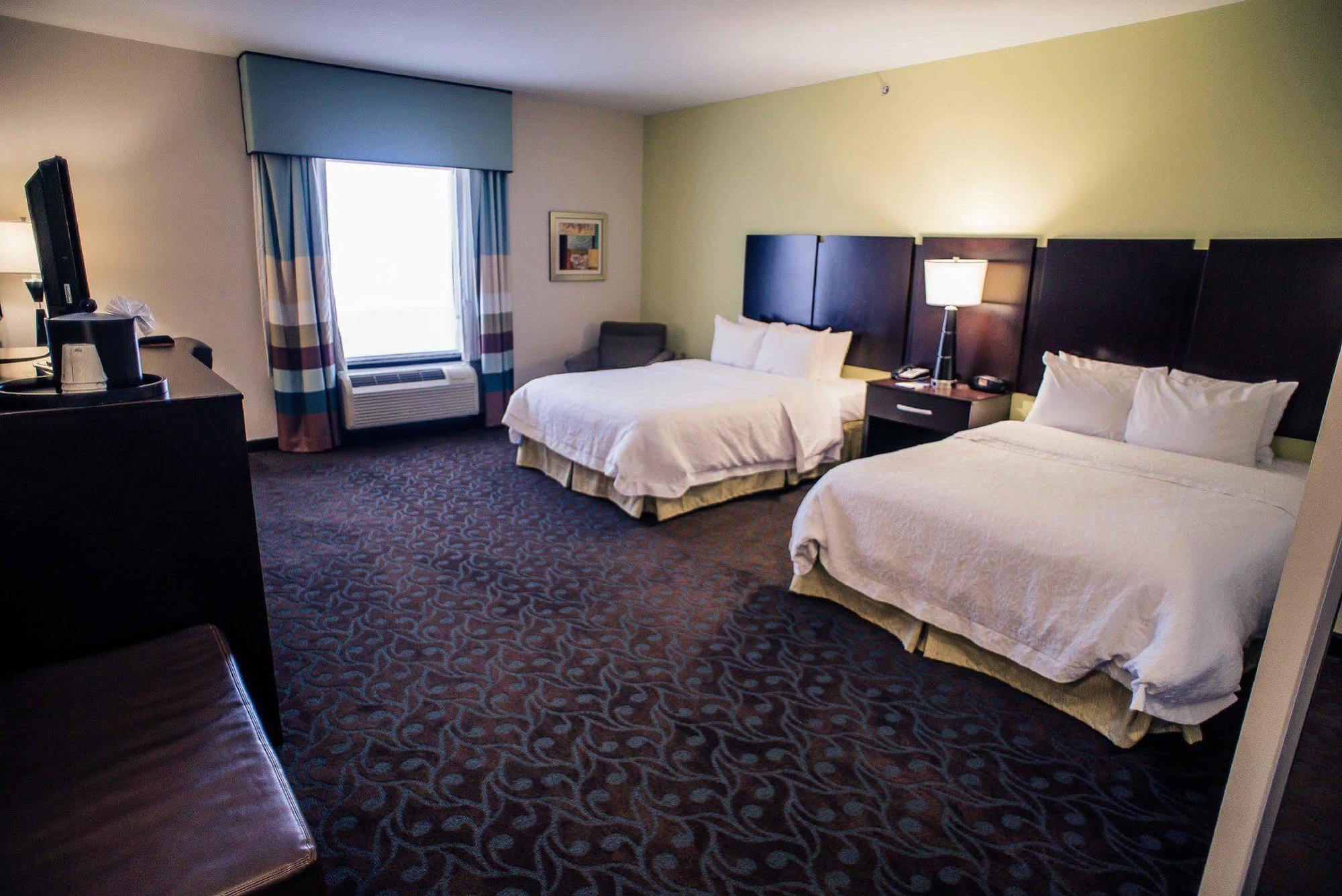 Hampton Inn - Monticello Экстерьер фото