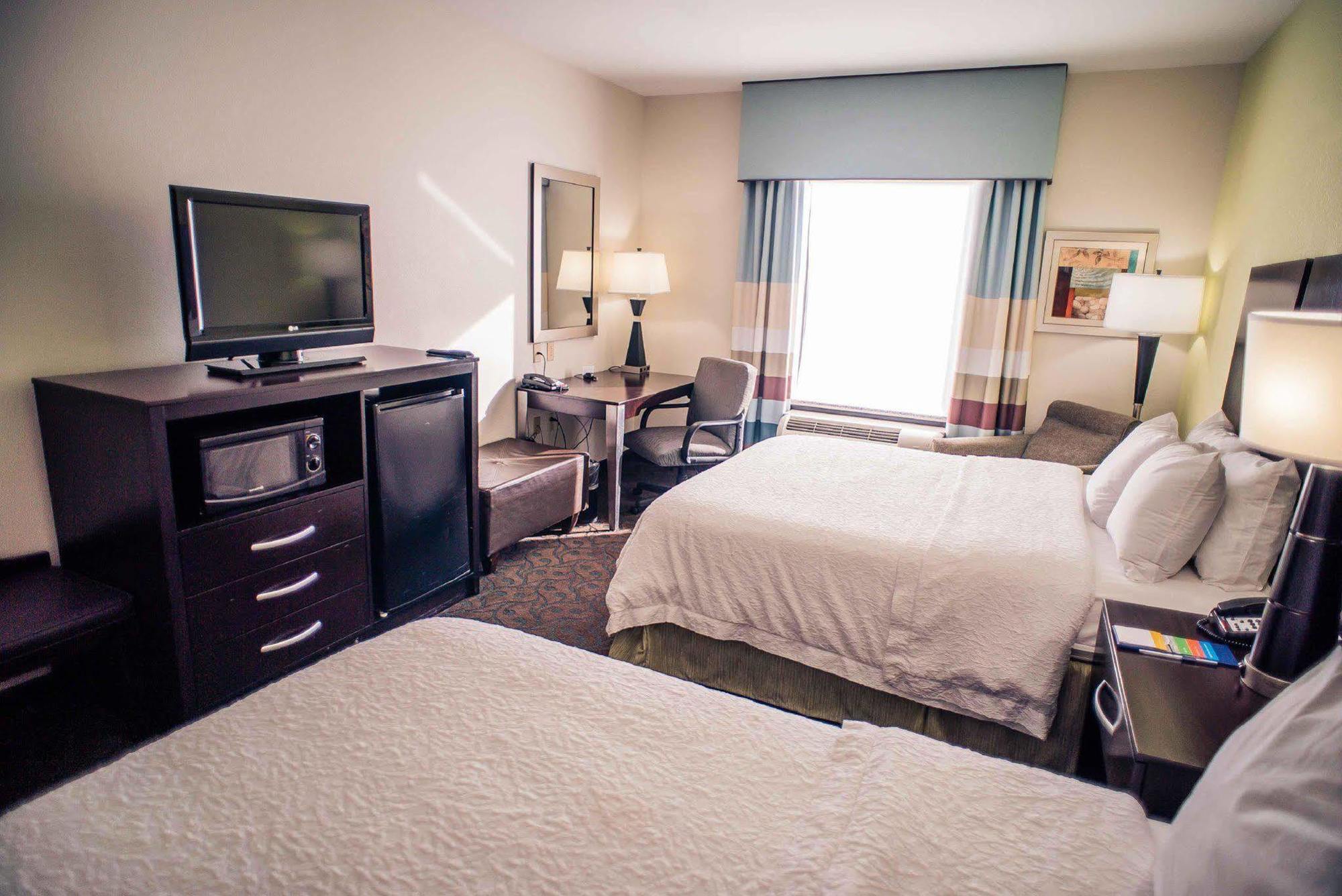 Hampton Inn - Monticello Экстерьер фото